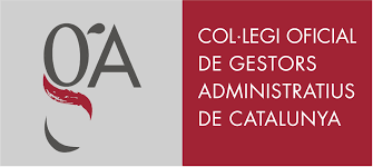 col·legi oficial de gestors administratius de catalunya